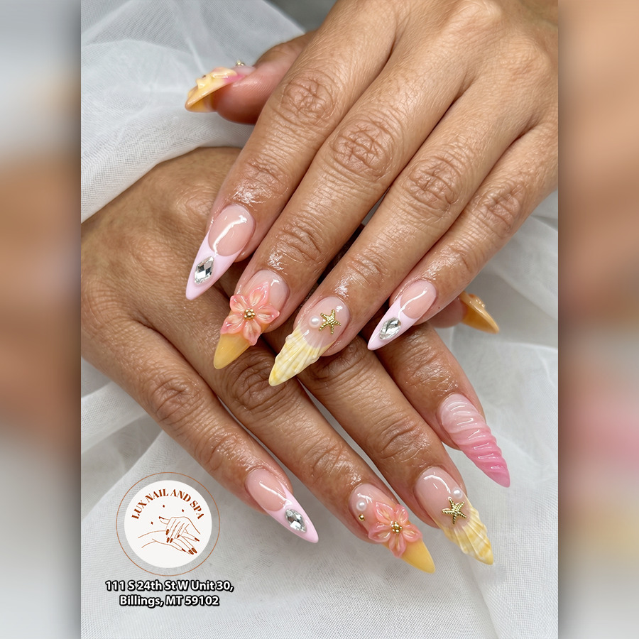 Nail June 10